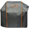 Image de Traeger, Housse pour barbecue, Cover Timberline 850