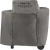 Image de Traeger, Housse pour barbecue, Cover Ironwood 650