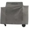 Image de Housse pour barbecue à pellets Traeger Ironwood 885