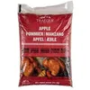 Image de Sac à pellets apple (pommier) pour barbecue traeger