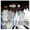 Image de Kid A Vinyle album