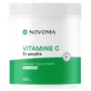 Image de Novoma Vitamine C en Poudre 500 g