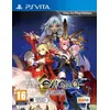Image de Fate Extella The Umbral Star PS Vita PS Vita