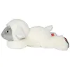 Image de zazu peluche sonore liz l'agneau