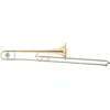 Image de JTB 700Q trombone Ténor Simple, petite perce