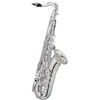 Image de JTS 1100SQ Saxophone Ténor, argenté, Sona Pure