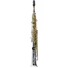 Image de JSS 1100 SGQ Saxophone Soprano, corps argenté, clés vernies, Sona Pure