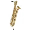 Image de JBS 1000 Saxophone Baryton verni