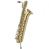 Image de JBS 1100 Saxophone Baryton, verni, Sona Pure