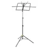 Image de Hercules BS050B - Pupitre pliant (+housse)