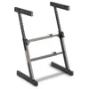 Image de Support clavier en Z Hercules KS400B