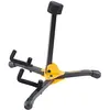 Image de Hercules Stands GS402BB (Guitare, Guitare électrique), Pied + support pour instrument, Noir