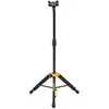 Image de Hercules Stands GS414B Plus (Guitare électrique), Pied + support pour instrument, Noir