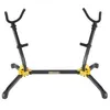 Image de Support pliable pour 2 saxophones Hercules DS537B