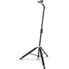 Image de Hercules Stands DS580B (Violoncelle), Pied + support pour instrument, Noir