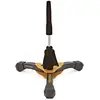Image de Hercules Stands DS640BB (Clarinette, flute), Pied + support pour instrument, Noir