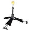 Image de Support clarinette repliable TravLite Hercules DS440B
