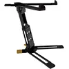 Image de Hercules Stands DG400BB, Meuble DJ, Noir