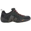 Image de Merrell, Hommes, Chaussures de randonnée, Intercept (41), Bleu