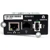 Image de Vertiv Carte web Intellislot pour SNMP et gestion web - prend en charge les capteurs environnementaux, Accessoire ASI