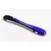 Image de Kensington Repose-poignet Duo Gel, Souris + clavier : accessoires, Bleu