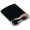 Image de Tapis De Souris Kensington Duo En Gel Fumé / Noir