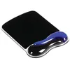 Image de Kensignton Duo Gel Wave Noir/Bleu