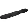 Image de Kensington Repose-poignets pour clavier, Souris + clavier : accessoires, Noir
