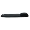 Image de Kensington Wrist Pillow Gel Eco Noir