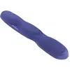 Image de Kensington Repose-Poignet En Mousse Pour Clavier - Bleu, Souris + clavier : accessoires, Bleu
