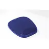 Image de Kensington Repose-poignets, Tapis de souris, Bleu