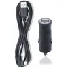 Image de TomTom, GPS : accessoires, Chargeur de voiture USB (12-24V)