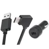 Image de Chargeur De Voiture + Câble Usb-a Vers Usb-c Tomtom