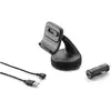 Image de TomTom, GPS : accessoires, Support à ventouse avec aimant