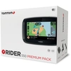 Image de TomTom Rider 550 World Premium Système de guidage d’itinéraire