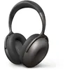 Image de Casque audio sans fil supra auriculaire à réduction de bruits Kef Mu7 Gris Graphite
