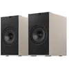 Image de Enceintes connectées Hi-Fi KEF Coda W Nickel Grey vendues par paire