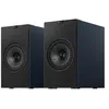 Image de Enceintes connectées Hi-Fi KEF Coda W Midnight Blue vendues par paire