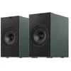 Image de Enceintes connectées Hi-Fi KEF Coda W Moss Green vendues par paire