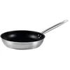 Image de Poêle Antiadhésive Inox First x 6 Pujadas