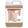 Image de Détergent pour Fours Grils Salamandres x 4 x 5 Litres Diversey