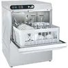 Image de Lave Verres professionnel 40x40 Inox 304 avec Adoucisseur Adler