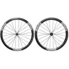 Image de Enve Jeu De Roues De Route Ses 3.4 Innerdrive Cl Disc Tubeless 12 x 100/12 x 142 mm