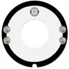 Image de Big Fat Snare Drum ''SNARE-bourine-donut'' BFSD 14'' Accessoires caisse claire