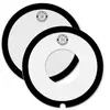 Image de Big Fat Snare Drum Combo Pack Original & Donut 14 pouces