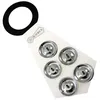 Image de Big Fat Snare Drum Neck Tie BFSD Accessoires pour cymbales