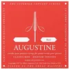 Image de Corde de si augustine rouge guitare classique - tirant normal
