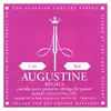 Image de Cordes AUGUSTINE RG1-MI Cordes guitares classiques