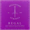 Image de Augustine Bleu régal (6x, Guitare, 0.05"), Corde de guitare