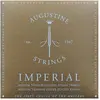 Image de Augustine Rouge impérial (6x, Guitare, 0.11"), Corde de guitare